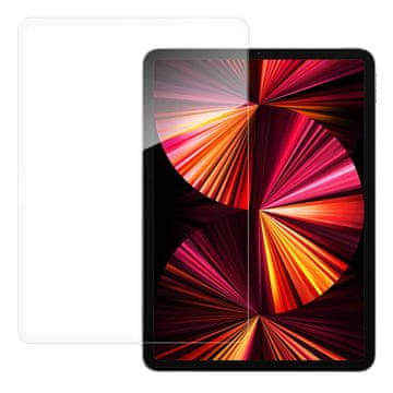 MG 9H zaštitno staklo za iPad Pro 11'' 2021