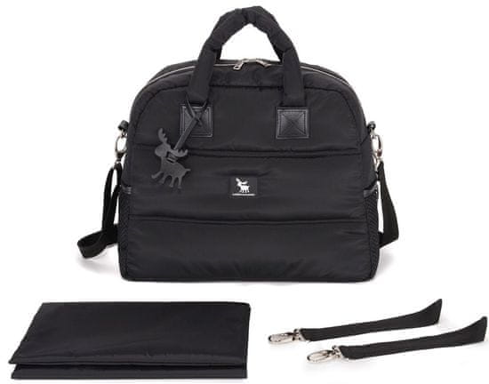 CottonMoose torba za previjanje 2u1