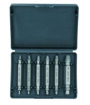 Silver Tools Oštećeni odstranjivač vijaka 2