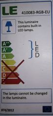 Lepro Set LED trake 5m s promjenom boje IP20 RGB
