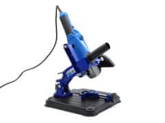 GEKO Stalak za kutnu brusilicu 115 - 125 mm za rezanje profila
