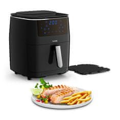 FW201815 Easy Fry & Steam friteza na vrući zrak