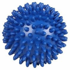 Merco lopta za masažu, plavo plava nije specificirana