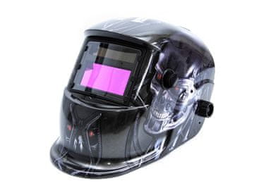 MAR-POL Automatska maska za zavarivanje - terminator