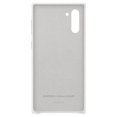 Samsung Galaxy Note 10 N970 EF-VN970LWE futrola, kožna, bijela