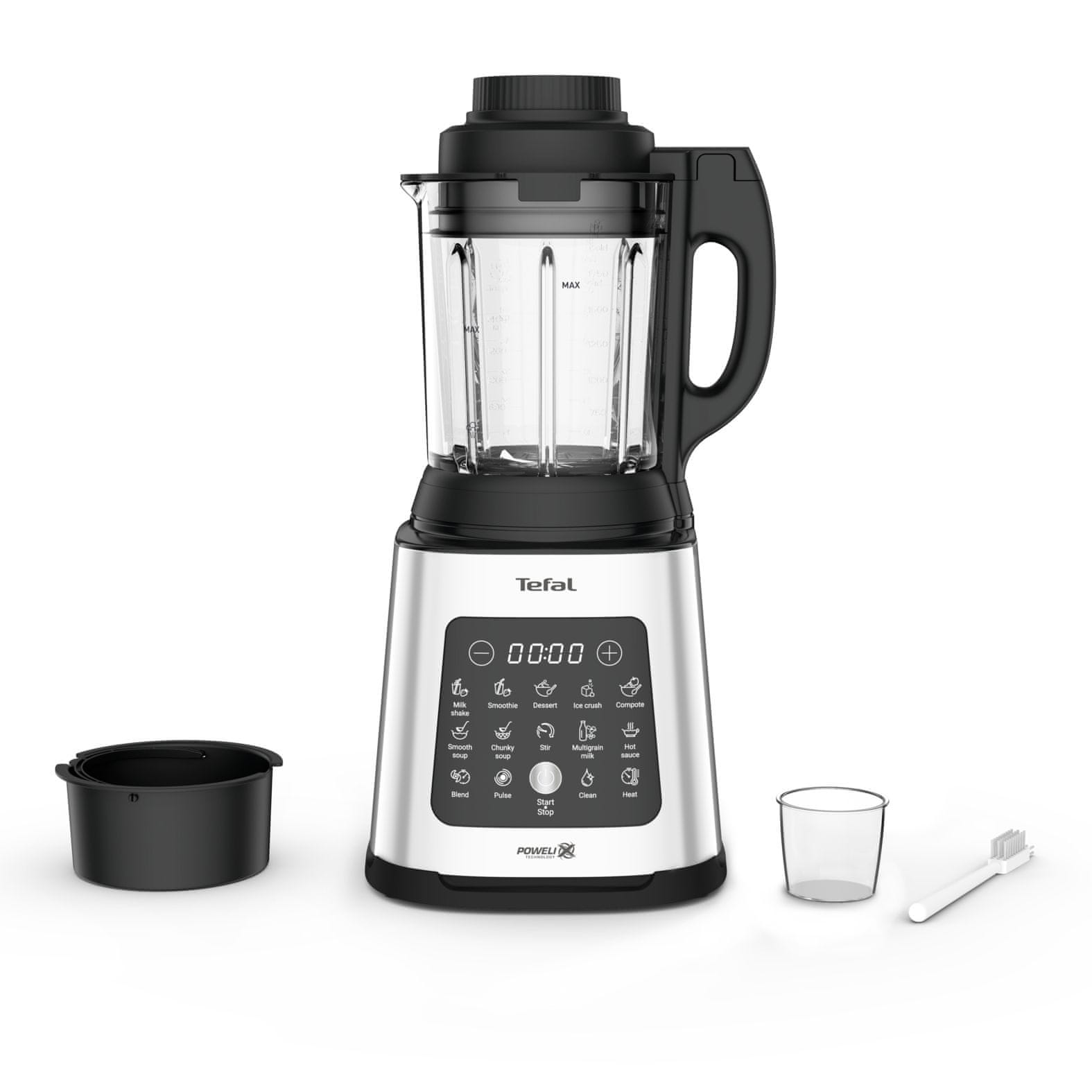 Moulinex perfect mix. Moulinex perfect mix