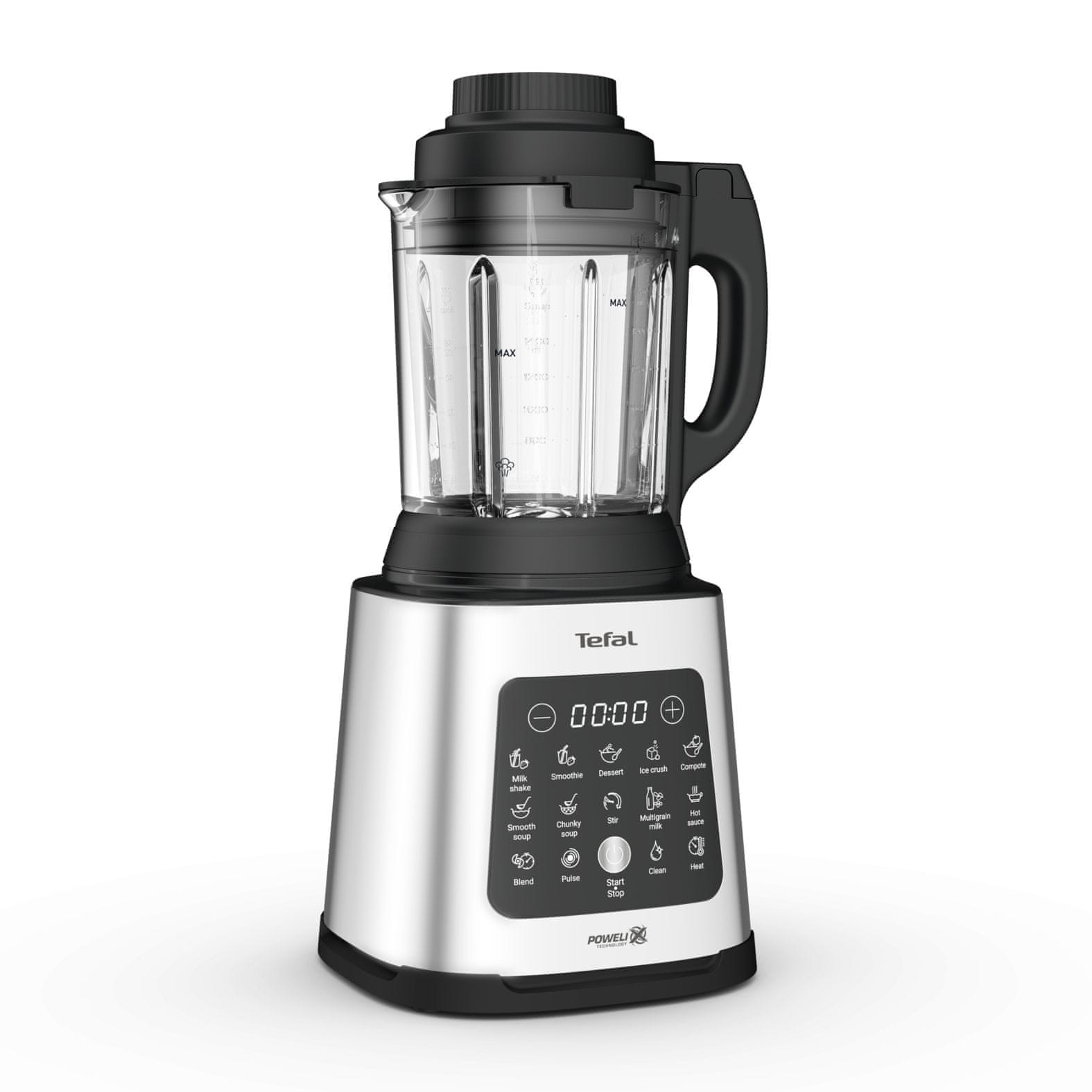  Tefal BL83SD30 Perfectmix+  
