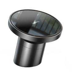 BASEUS Magnetic Car Mount MagSafe držač mobitela za auto, crno