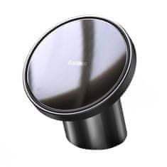 BASEUS Magnetic Car Mount MagSafe držač mobitela za auto, crno