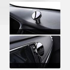 BASEUS Magnetic Car Mount MagSafe držač mobitela za auto, crno