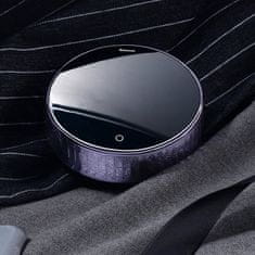 BASEUS Heyo Rotation štoperica, crno