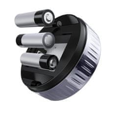 BASEUS Heyo Rotation štoperica, crno