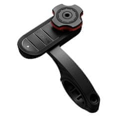 Spigen Gearlock MF100 držač mobitela za bicikl, crno