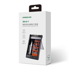Ugreen 38in1 set odvijača pentalobe