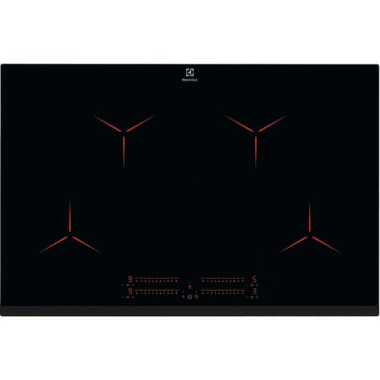 Electrolux EIP8146 Pure ugradbena indukcijska ploča za kuhanje