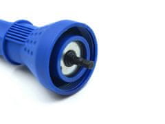 GEKO Adapter za slijepe zakovice 4x nastavak za zakovice 2,4-4,8 mm