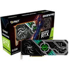 PALiT GeForce RTX 3070 Ti GamingPro grafička kartica (NED307T019P2-1046A)