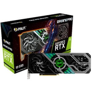 GeForce RTX 3070 Ti GamingPro grafička kartica
