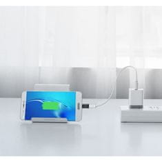 Ugreen adapter Micro USB / USB-C, crno