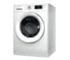 Whirlpool FFB 8258 WV EE perilica rublja, 8 kg