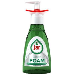 Jar pjena za pranje posuđa, 350 ml