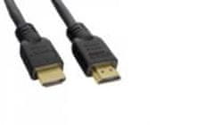 Sinnect HDMI/HDMI kabel, M/M, 20 m, pozlaćen (12.120)