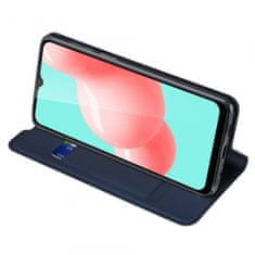 Dux Ducis preklopna futrola za Samsung Galaxy A22 A226 5G, plava