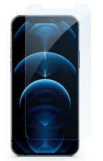 EPICO 2,5D Glass zaštitno staklo za Samsung Galaxy A03s, crno (62612151300001)