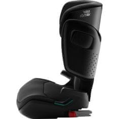 Britax Römer Kidfix M i-Size autosjedalica, 2022 crna