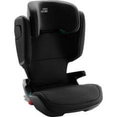 Britax Römer Kidfix M i-Size autosjedalica, 2022 crna