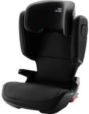 Britax Römer Kidfix M i-Size autosjedalica, 2022 crna