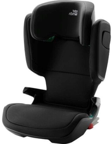 Britax Römer Kidfix M i-Size autosjedalica