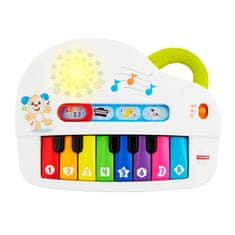 Fisher-Price Laugh & Learn dječji klavir (GXR68)