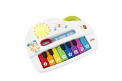 Fisher-Price Laugh & Learn dječji klavir (GXR68)