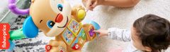 Fisher-Price Laugh & Learn pametni pas šetač