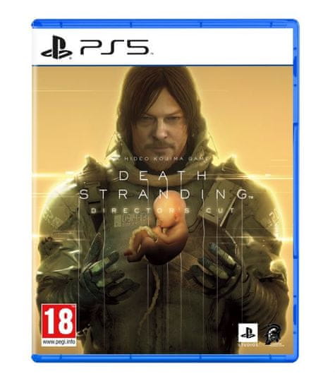 Sony death shop stranding