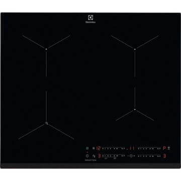 Electrolux EIS6134 700 SenseFry indukcijska ploča za kuhanje