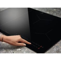 Electrolux EIS6134 700 SenseFry indukcijska ploča za kuhanje