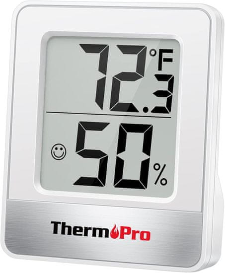ThermoPro TP49-W digitalni termometar