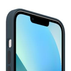 Apple Silicone Case with MagSafe futrola za iPhone 13 mini, silikonski, Abyss Blue (MM213ZM/A)