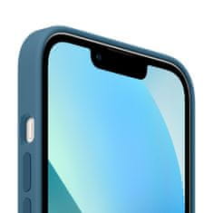 Apple Silicone Case with MagSafe futrola za iPhone 13 mini, silikonski, Blue Jay (MM1Y3ZM/A)