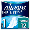 Always Infinity Regular Wing ulošci, 12 komada