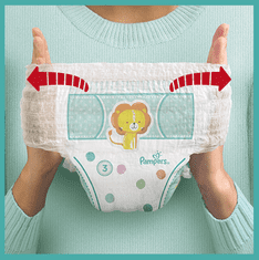 Pampers Pants pelene gaćice, Veličina 4, 9-15 kg, 48 komada