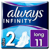 Infinity Long Wing ulošci, 11 komada