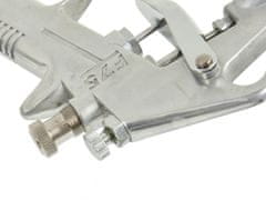 GEKO Pištolj za kompresor boje metal 300ml