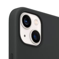 Apple Silicone Case with MagSafe futrola za iPhone 13 mini, silikonski, Midnight (MM223ZM/A)