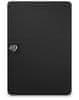 Seagate Expansion Portable tvrdi disk (HDD), 2 TB (STKM2000400)