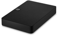 Seagate Expansion Portable tvrdi disk (HDD), 5 TB (STKM5000400)