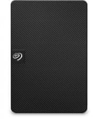 Seagate Expansion Portable tvrdi disk (HDD), 4 TB (STKM4000400)