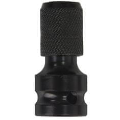 GEKO Adapter za uvrtanje 1/2 na HEX 1/4